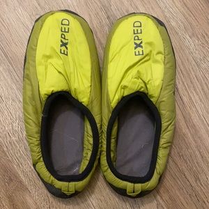 Exped Camp Slipper